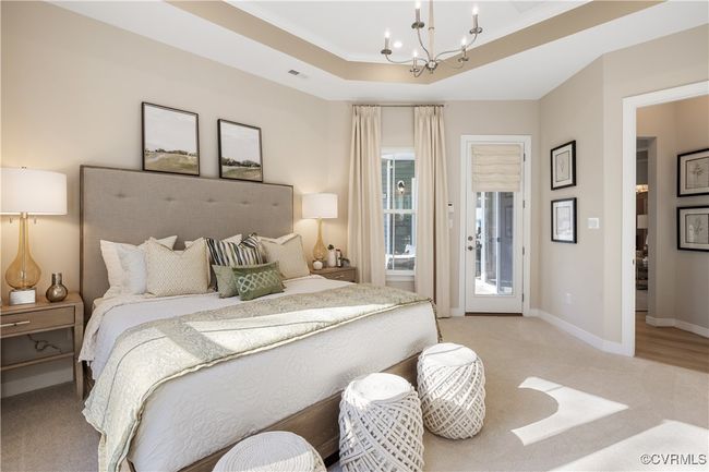 1049 Arbor Heights Terrace, House other with 4 bedrooms, 4 bathrooms and null parking in Midlothian VA | Image 17