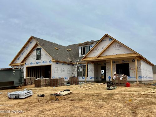 155 Daybreak Loop, Medina, TN, 38355 | Card Image