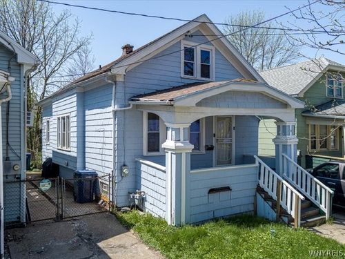 337 Crowley Ave, Buffalo, NY, 14207-1725 | Card Image