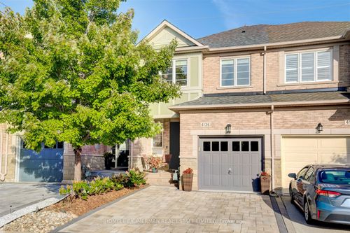 4136 Rawlins Common, Burlington, ON, L7M0B5 | Card Image
