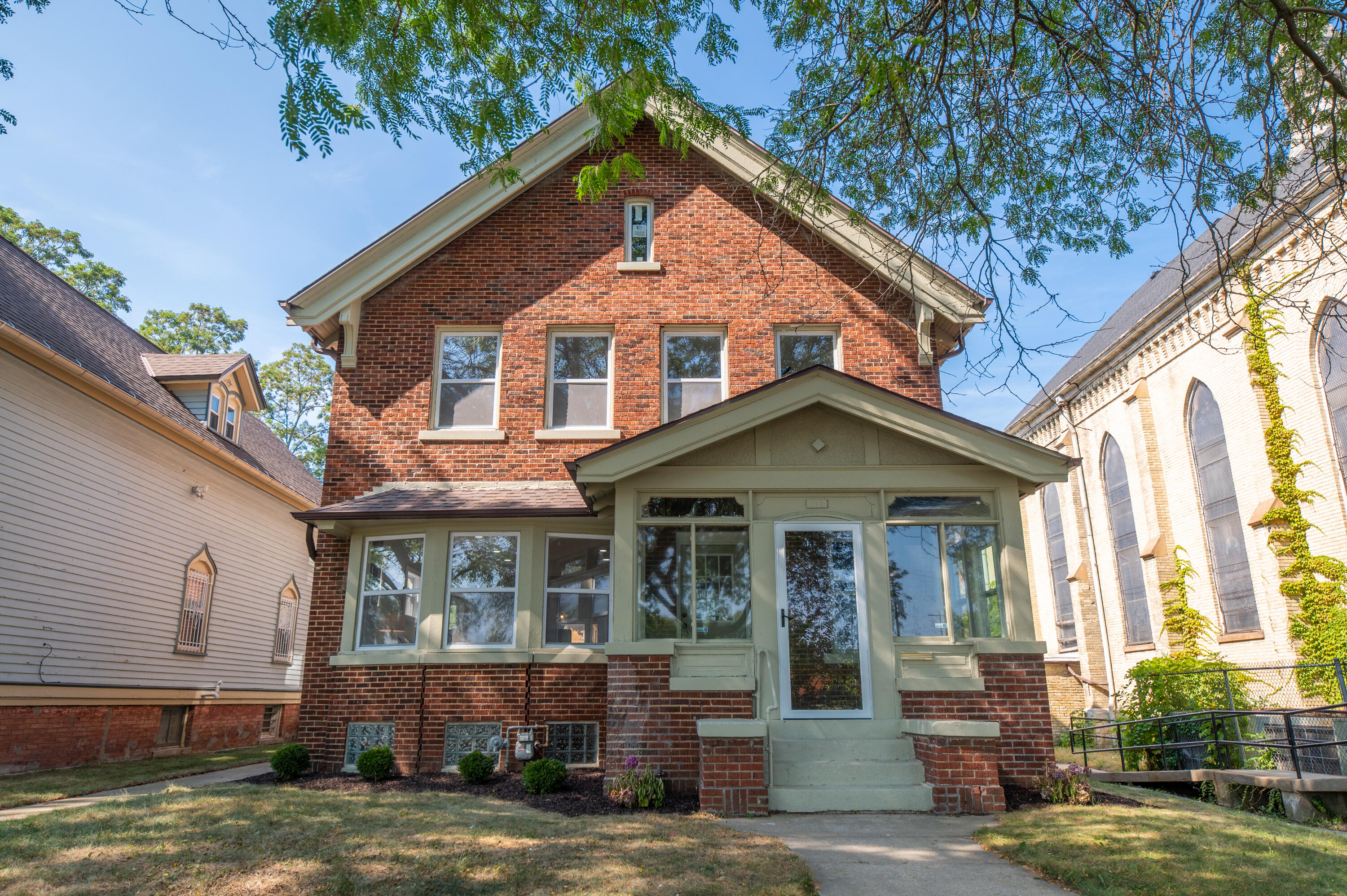 Vel R Phillips Ave, Milwaukee, WI 53212