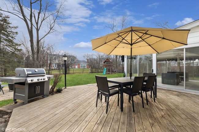 729 Ambleside Dr, House other with 4 bedrooms, 3 bathrooms and 2 parking in Deerfield IL | Image 23