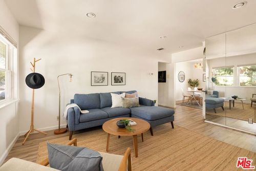 4-3641 Kalsman Drive, Los Angeles, CA, 90016 | Card Image