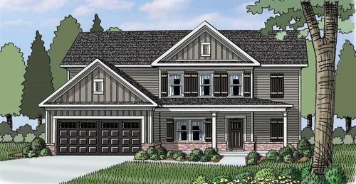 1238 Cherry Bark Ct, Loganville, GA, 30052-5978 | Card Image