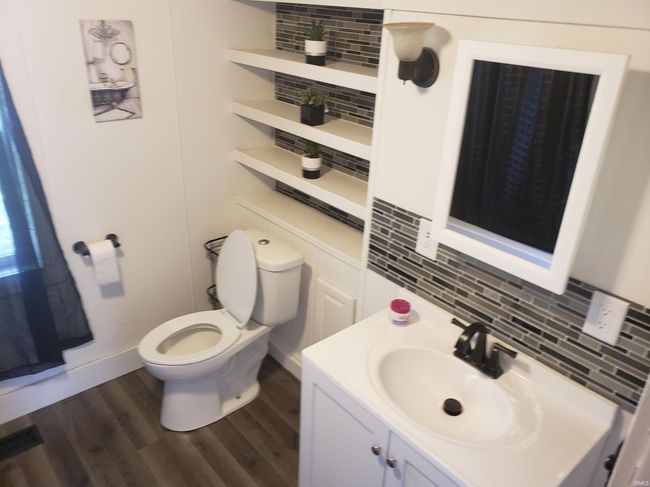 9067 W 290 N, House other with 4 bedrooms, 1 bathrooms and null parking in Delphi IN | Image 22