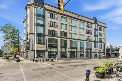 307-157 2nd Ave N, Saskatoon, SK, S7K2A9 | Card Image