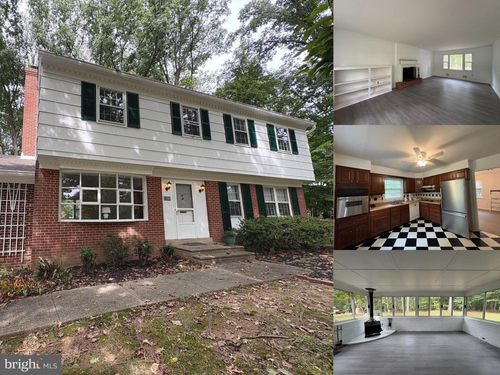 3306 Whitesworth Rd, PHOENIX, MD, 21131-1402 | Card Image