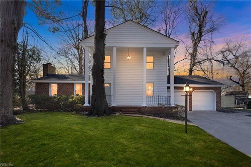 5 Timberland Ct, Portsmouth, VA, 23703-1928 | Card Image