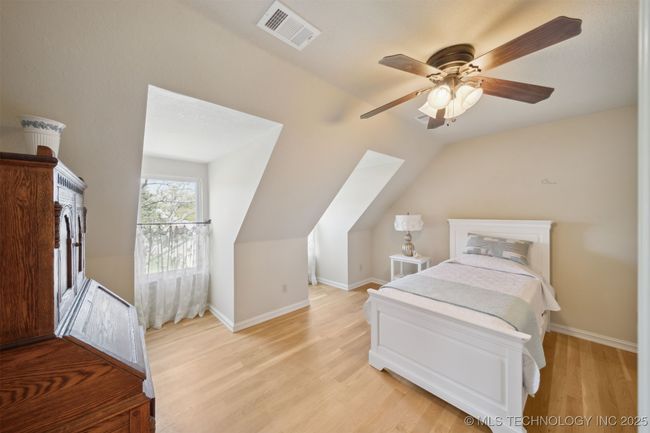 12315 14 Th St, House other with 3 bedrooms, 3 bathrooms and null parking in Jenks OK | Image 44