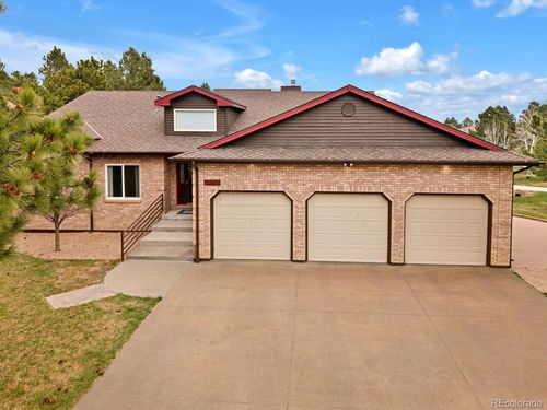19725 Indian Summer Ln, Monument, CO, 80132-9417 | Card Image