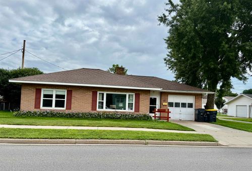 710 W Jackson Street, Tomah, WI, 54660 | Card Image