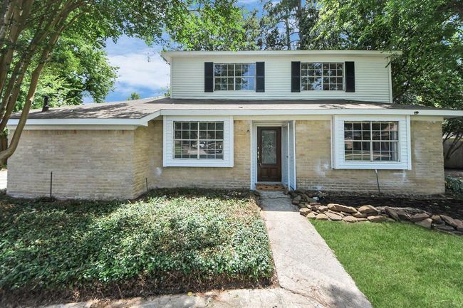 2302 Sun Spring Ct, House other with 4 bedrooms, 3 bathrooms and null parking in Spring TX | Image 41