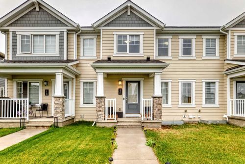 122 Yorkville Rd Sw, Calgary, AB, T2X5B4 | Card Image