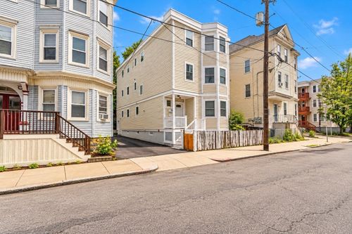 164 Boylston St, Boston, MA, 02130-5070 | Card Image