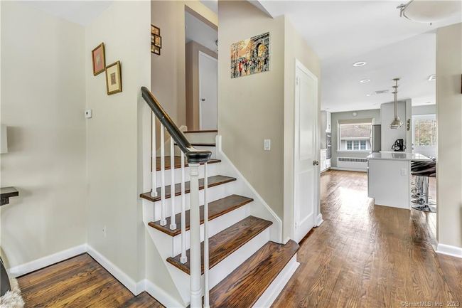 Stairs to the second level | Image 23