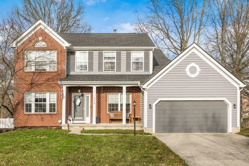 1018 Greythorne Place, Gahanna, OH, 43230 | Card Image