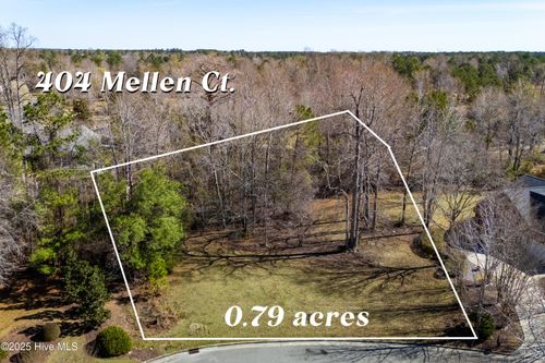 404 Mellen Ct, New Bern, NC, 28562-8991 | Card Image