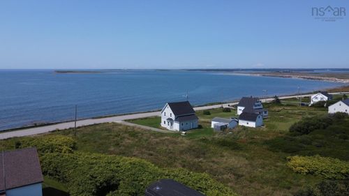 2539 Melbourne Rd, Arcadia, NS, B0W1B0 | Card Image