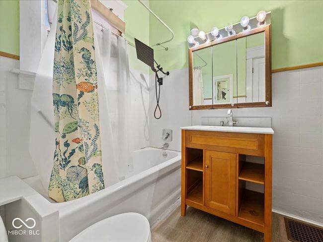 315 E North St, House other with 4 bedrooms, 3 bathrooms and null parking in Greensburg IN | Image 14