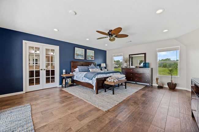 11320 Cedar Gully Rd, House other with 3 bedrooms, 2 bathrooms and 3 parking in Beach City TX | Image 11