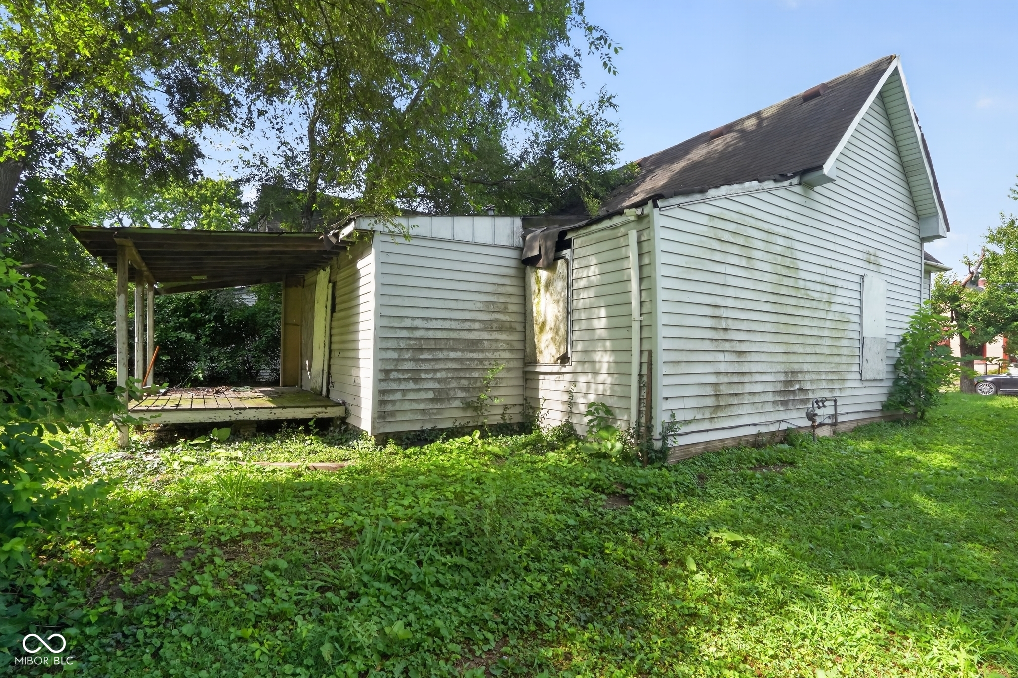 Residential in Indianapolis 4