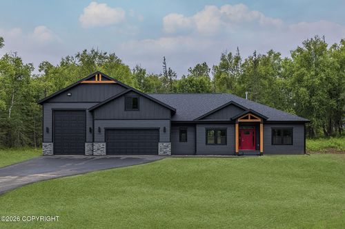 L11 B2 N Vista Cir, Palmer, AK, 99645 | Card Image