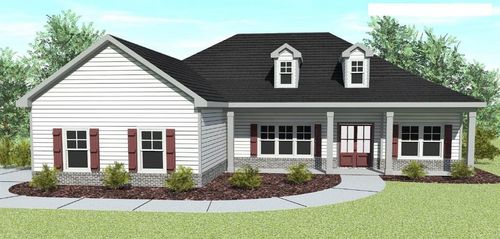 224 Sage Ct, Eatonton, GA, 31024-6690 | Card Image