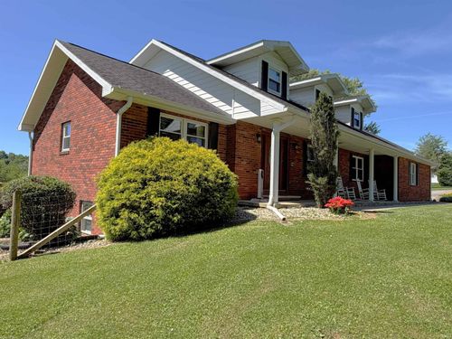 42 Greenbrier Dr, Bedford, IN, 47421-6207 | Card Image