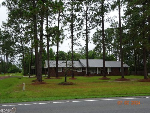 1060 Us Highway 280, Claxton, GA, 30417 | Card Image