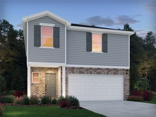 639 Cozy Bluff Road, Spartanburg, SC, 29301 | Card Image