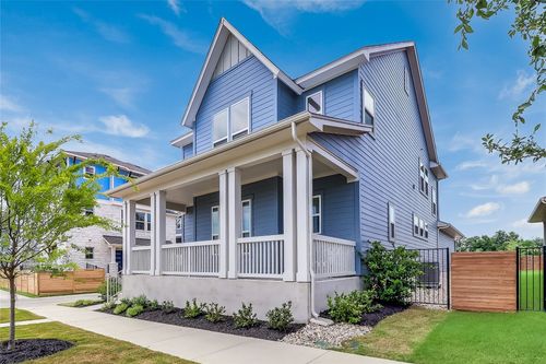 6006 Rangeland Rd, Austin, TX, 78747-4523 | Card Image