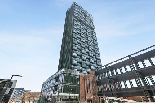 1809-5 Quarrington Lane, North York, ON, M3C0S5 | Card Image