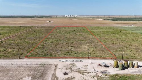 0 Wombat Service Road, La Joya, TX, 78560 | Card Image