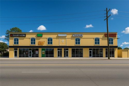 104-200 S Broad Street, New Orleans, LA, 70119 | Card Image