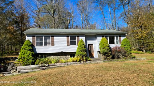 2311 Motichka Rd, Madison Township, PA, 18444-7057 | Card Image