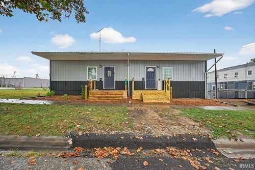 unit-b-607 W Warren St, Mitchell, IN, 47446-1445 | Card Image