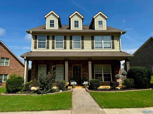 7605 Ashor Dr Nw, Huntsville, AL, 35806-1336 | Card Image