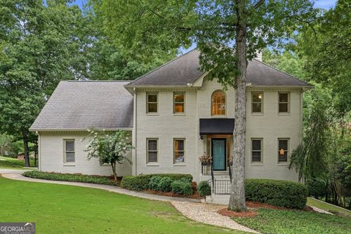 2140 Potomac Pl, Lawrenceville, GA, 30043-4917 | Card Image