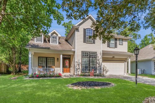158 Hansom Trail St, Spring, TX, 77382-2639 | Card Image