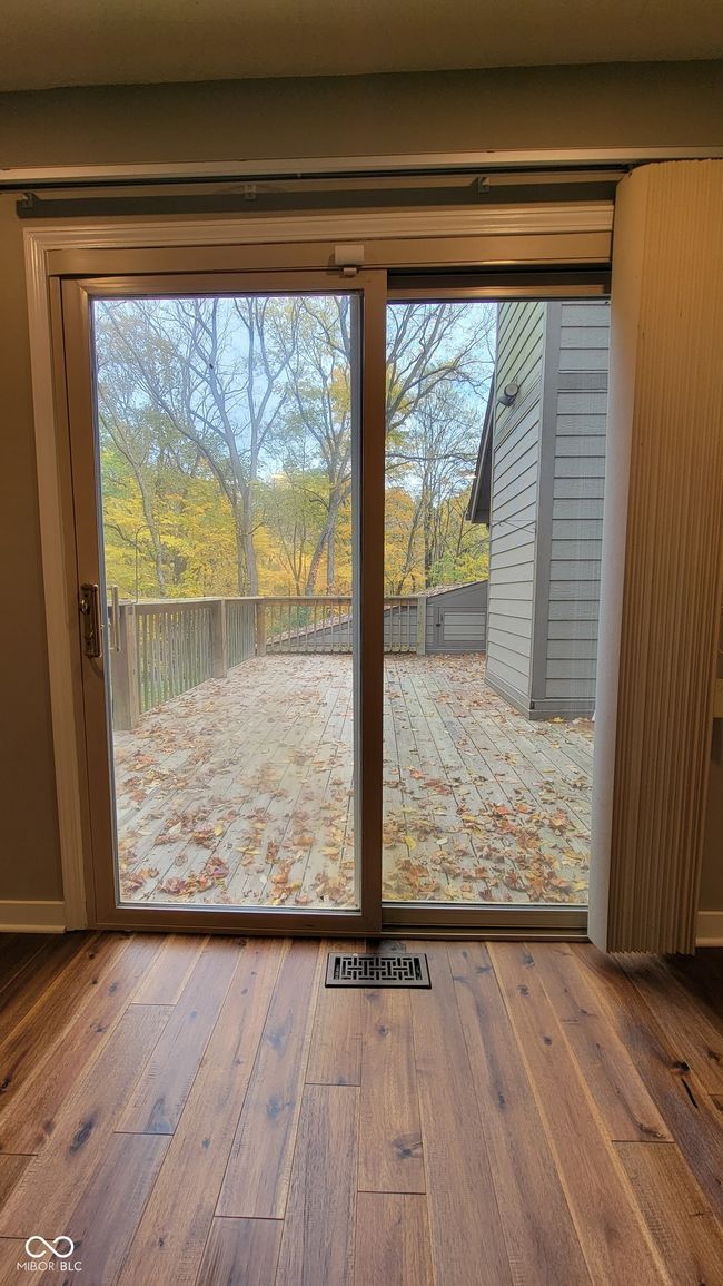 10801 Cyntheanne Rd, House other with 4 bedrooms, 3 bathrooms and null parking in Fortville IN | Image 15