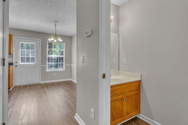 1512 Center Pointe Dr, Townhouse with 2 bedrooms, 3 bathrooms and 2 parking in Murfreesboro TN | Image 5