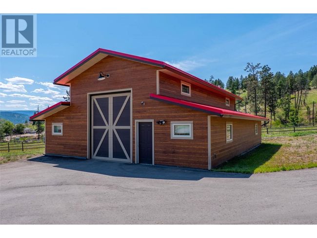 4633 Kamloops Shuswap Rd, House other with 4 bedrooms, 4 bathrooms and null parking in Pritchard BC | Image 62