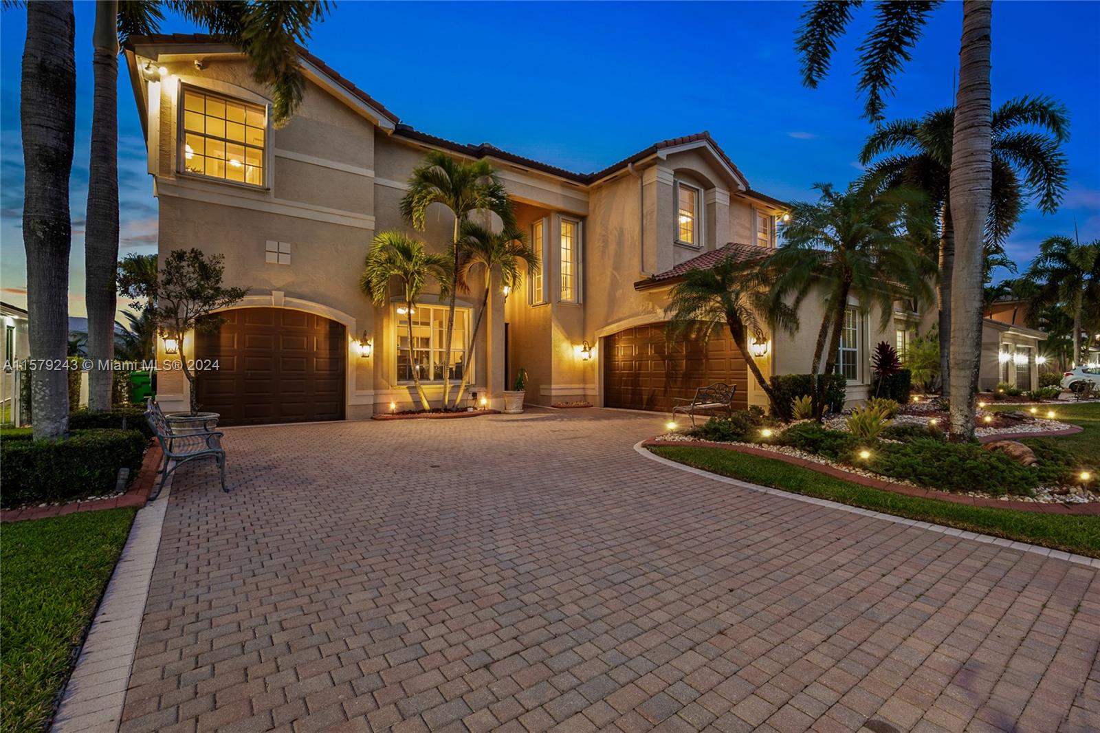 49th St, Miramar, FL 33029