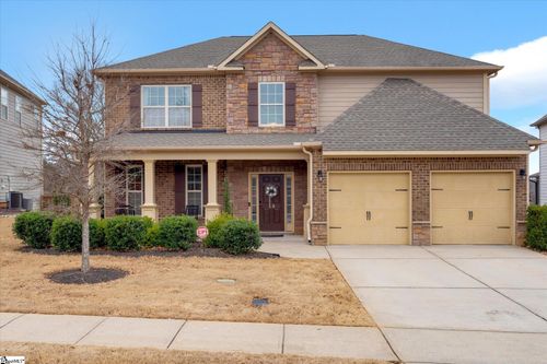 19 Wood Hollow Cir, Greer, SC, 29650-4662 | Card Image
