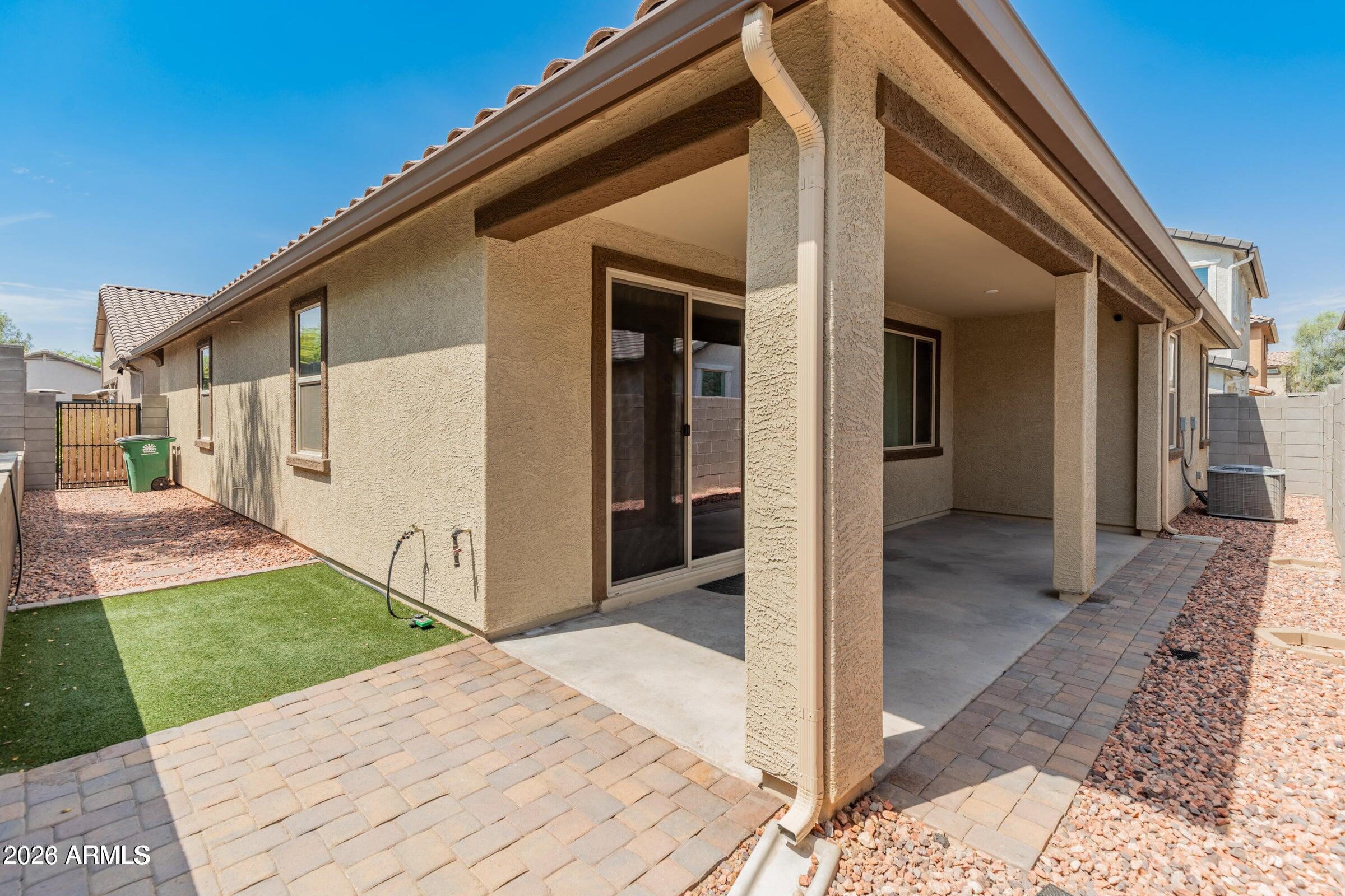 Residential Lease in Goodyear 4