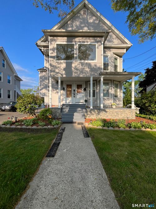 3-553 Townsend Ave, New Haven, CT, 06512-3626 | Card Image