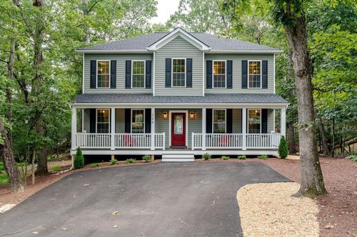268 Red Fox Ct, MCGAHEYSVILLE, VA, 22840-3223 | Card Image