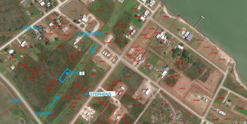 TBD S Quailrun Ave, Port LaVaca, TX, 77979 | Card Image