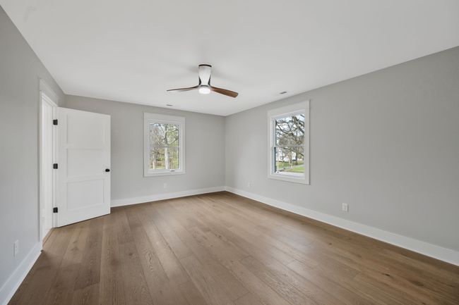 Bedroom 4 shares jack and jill bathroom | Image 46