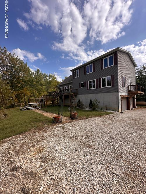 16100 Channel Ln, Henley, MO, 65040-2536 | Card Image